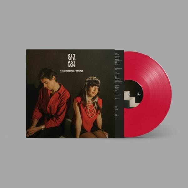 Album image