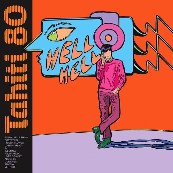 Album image