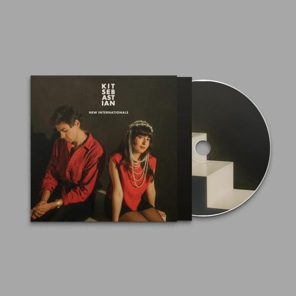 Album image