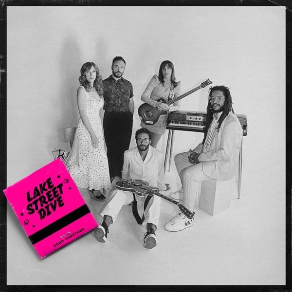 Album image