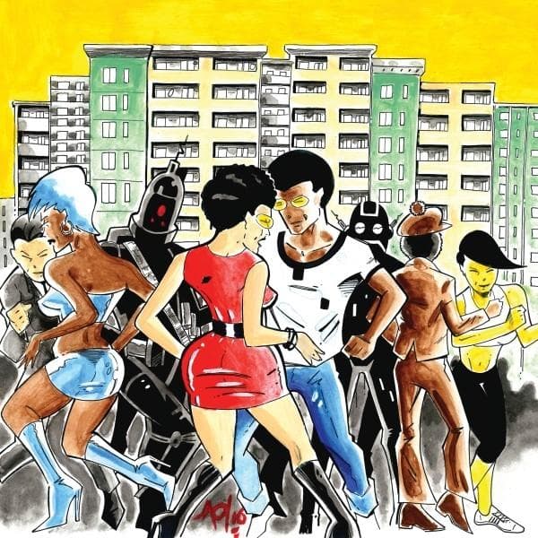 Album image