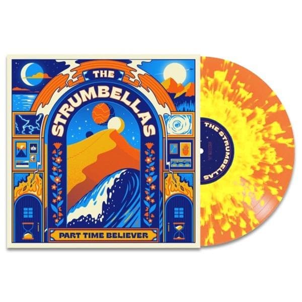 Album image