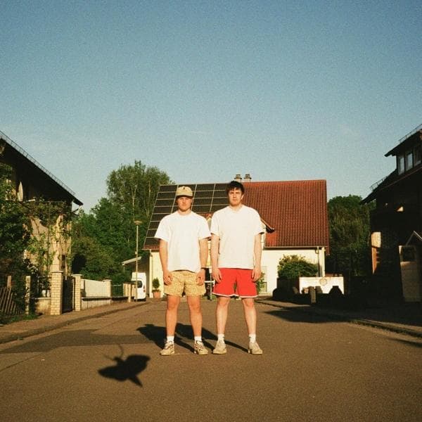 Album image