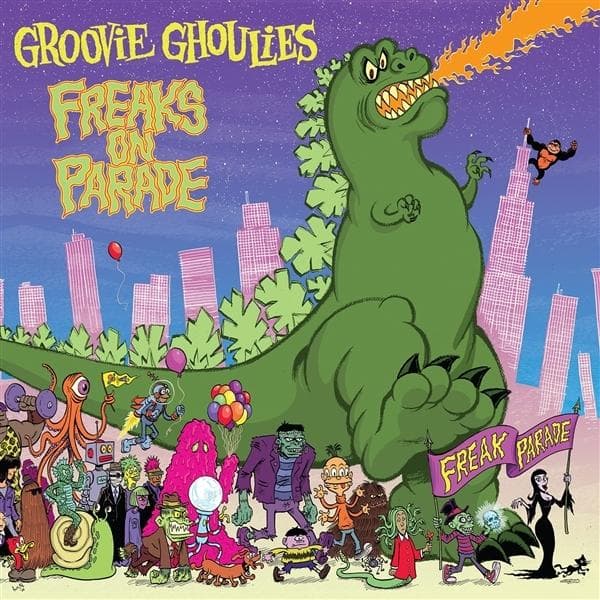 Album image