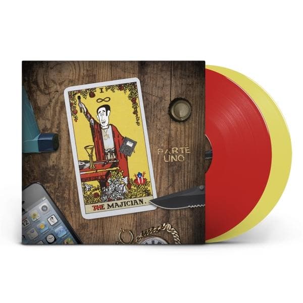 Album image
