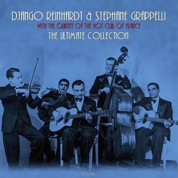 Album image