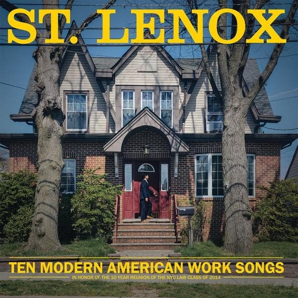 Album image