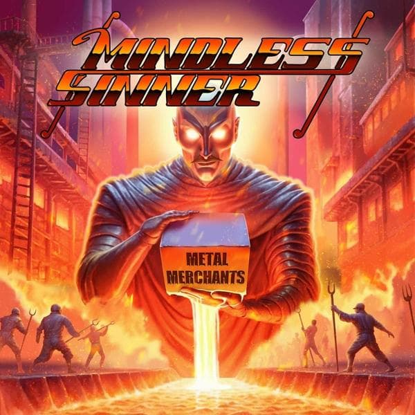 Album image