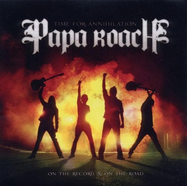 Album image