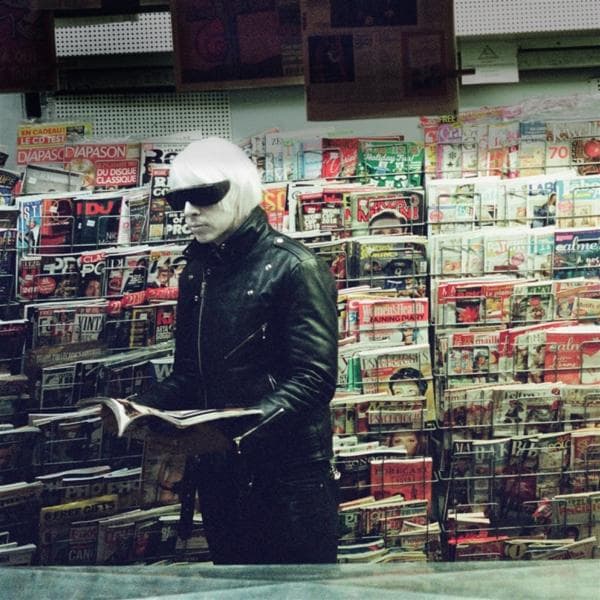 Album image