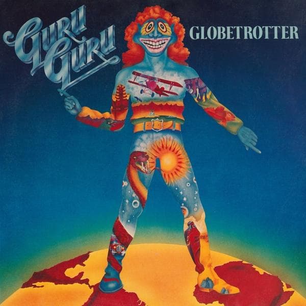 Album image