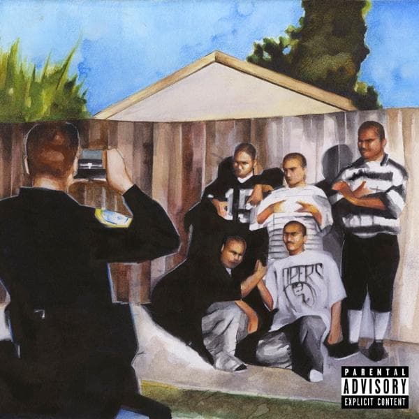 Album image