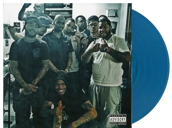 Album image