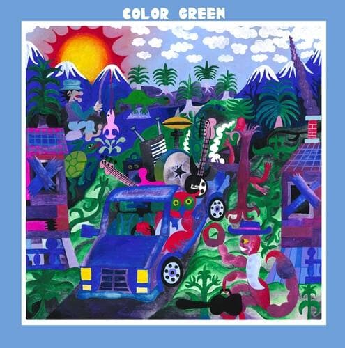 Album image