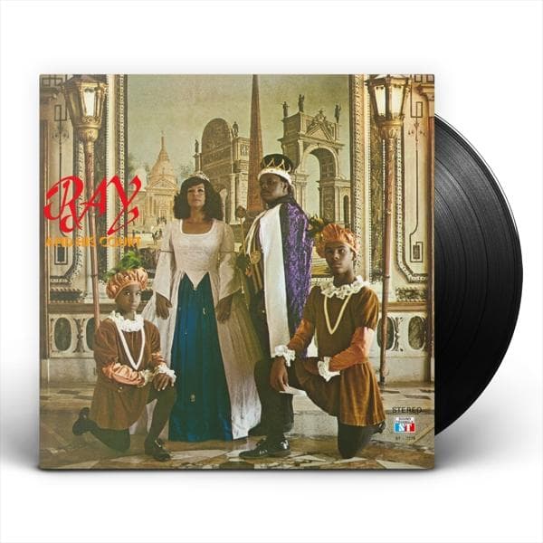 Album image