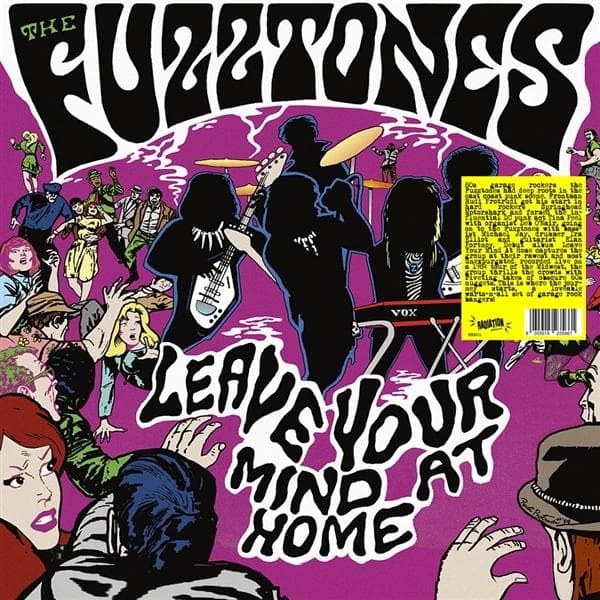 Album image