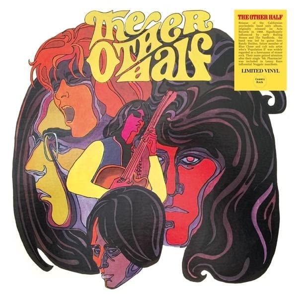 Album image