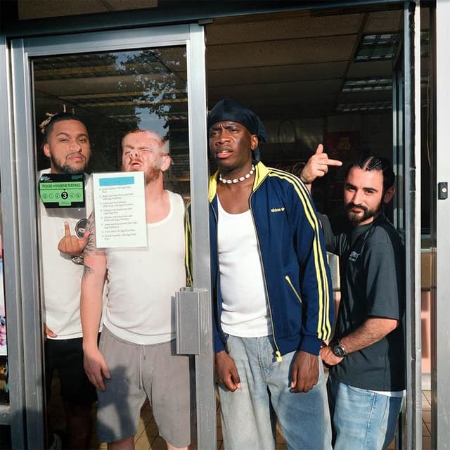 Album image