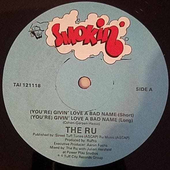 Album image