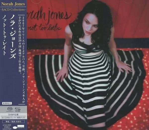 Album image