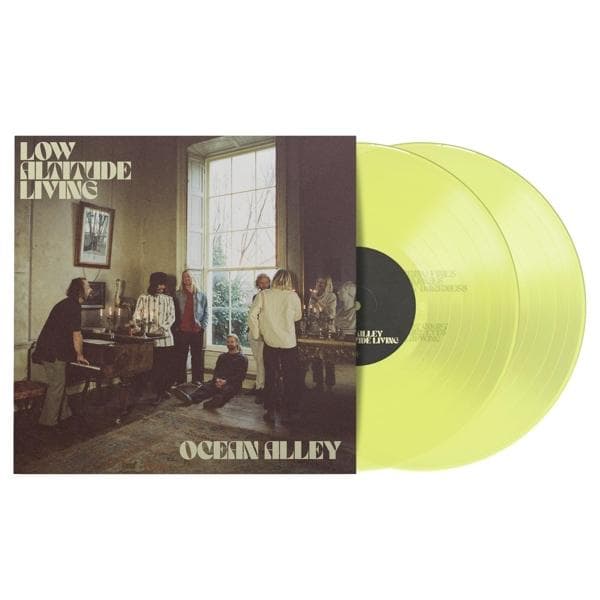 Album image