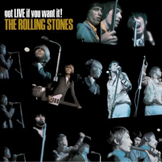 Album image