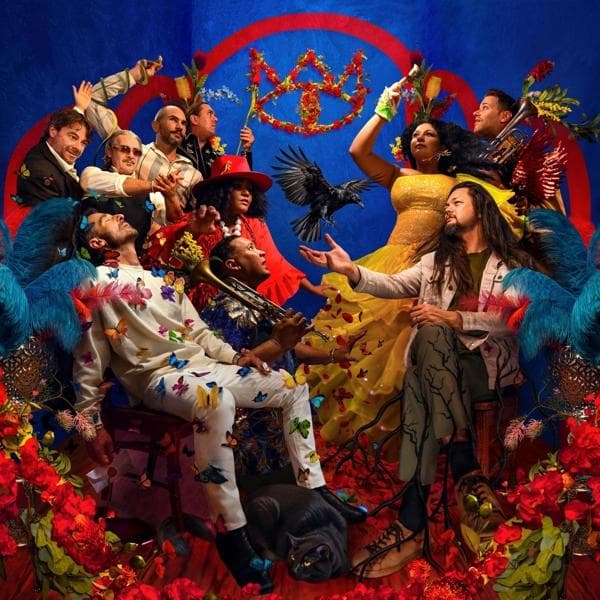 Album image