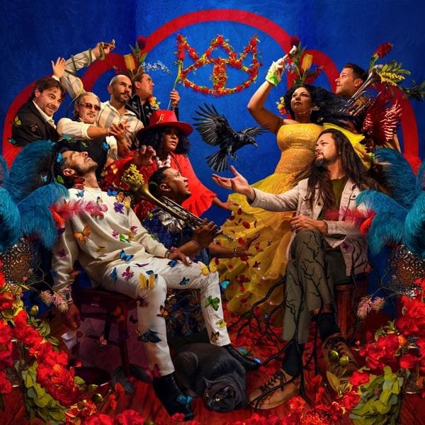 Album image