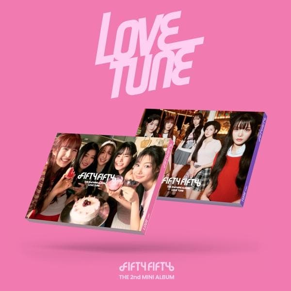 Album image