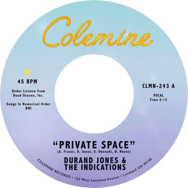 Album image