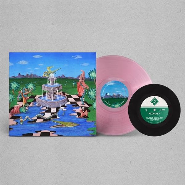 Album image