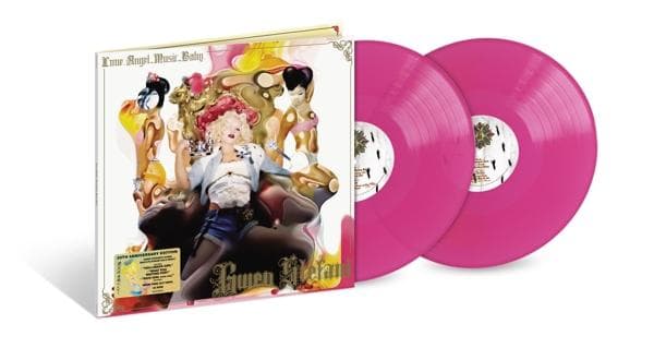 Album image