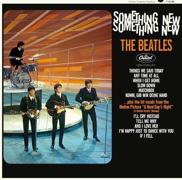 Album image