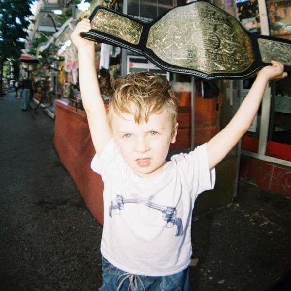 Album image