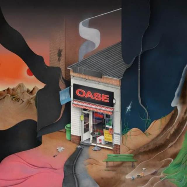 Album image