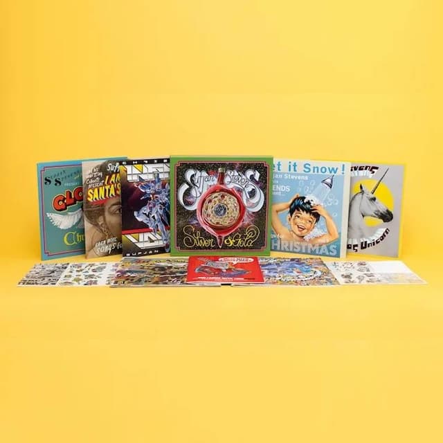 Album image