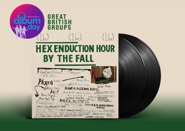 Album image