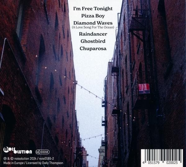 Album image