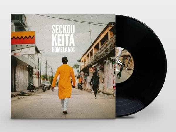 Album image