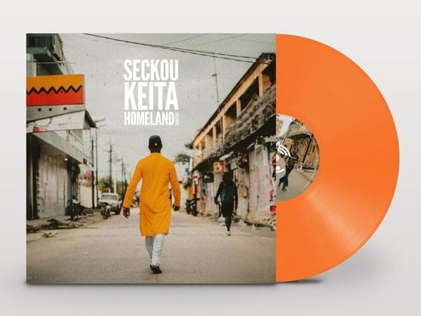 Album image