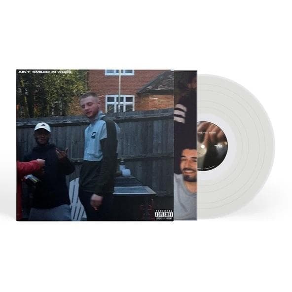 Album image