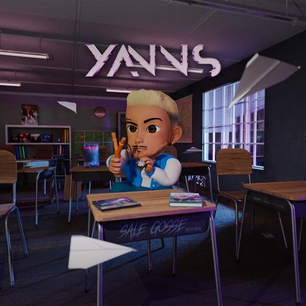 Album image
