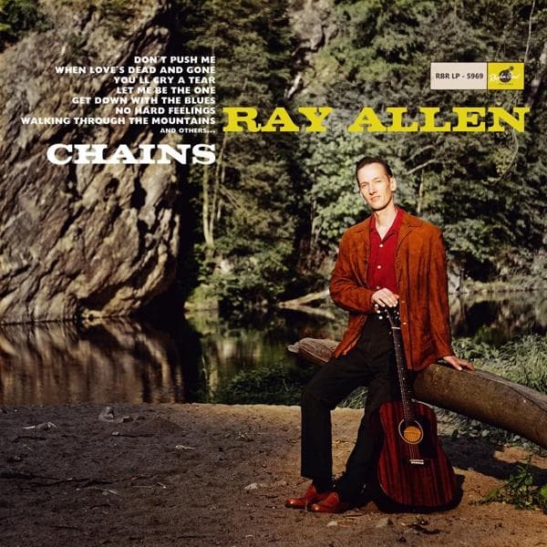Album image