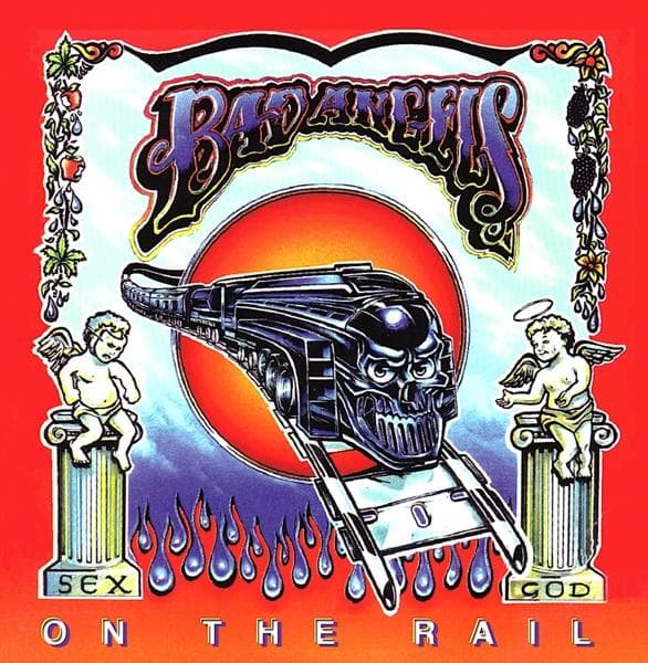 Album image