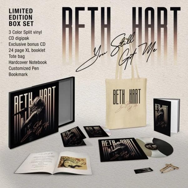Album image