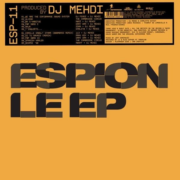 Album image