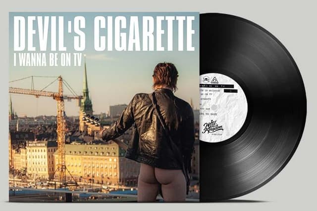 Album image