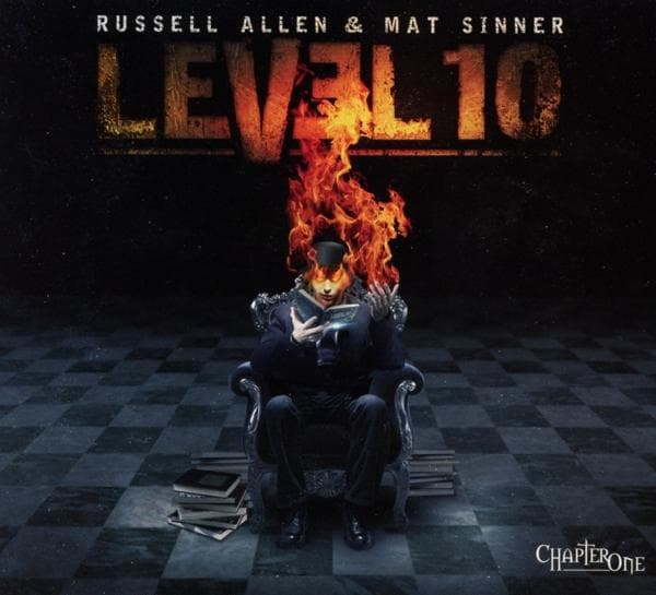 Album image