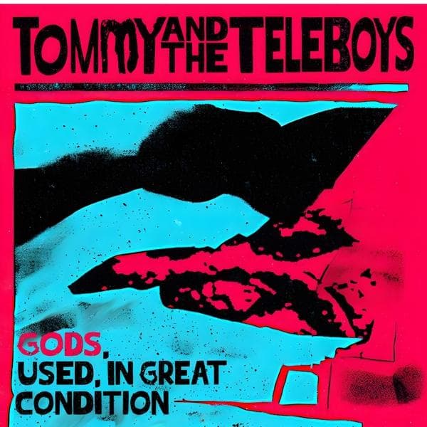 Album image