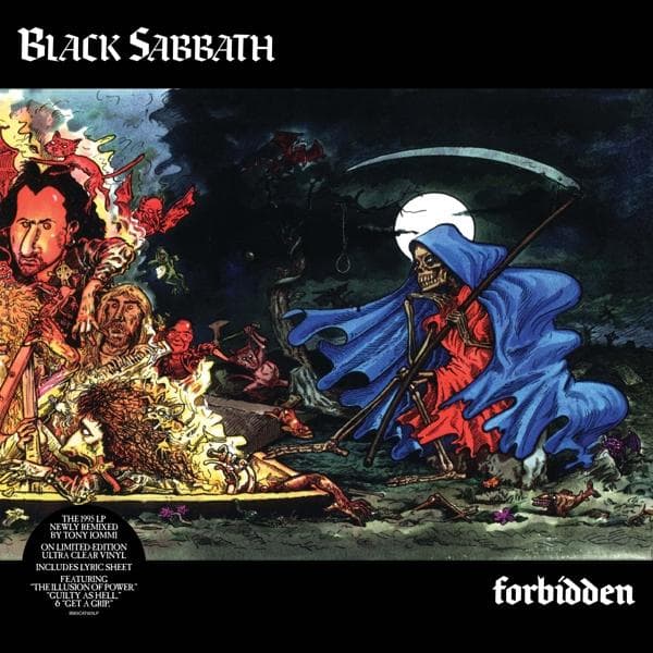 Album image